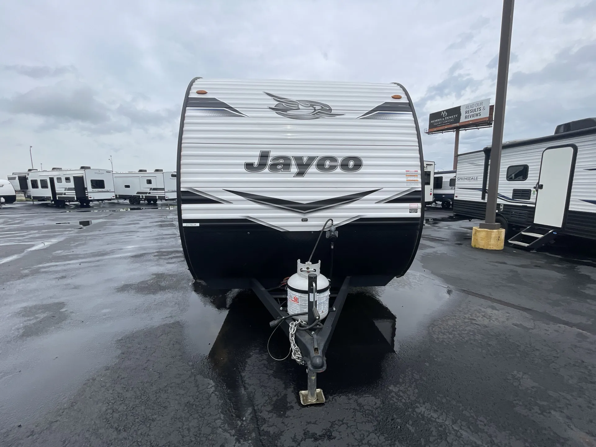 2024 Jayco Jay Flight SLX 184BSW - Photo 4