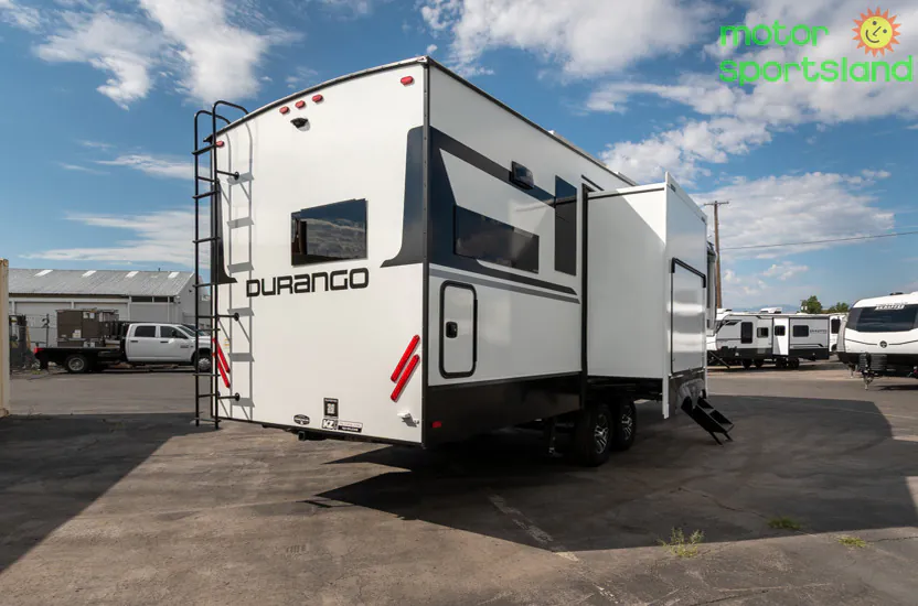 2026 K-Z Durango D321RKT - Photo 4