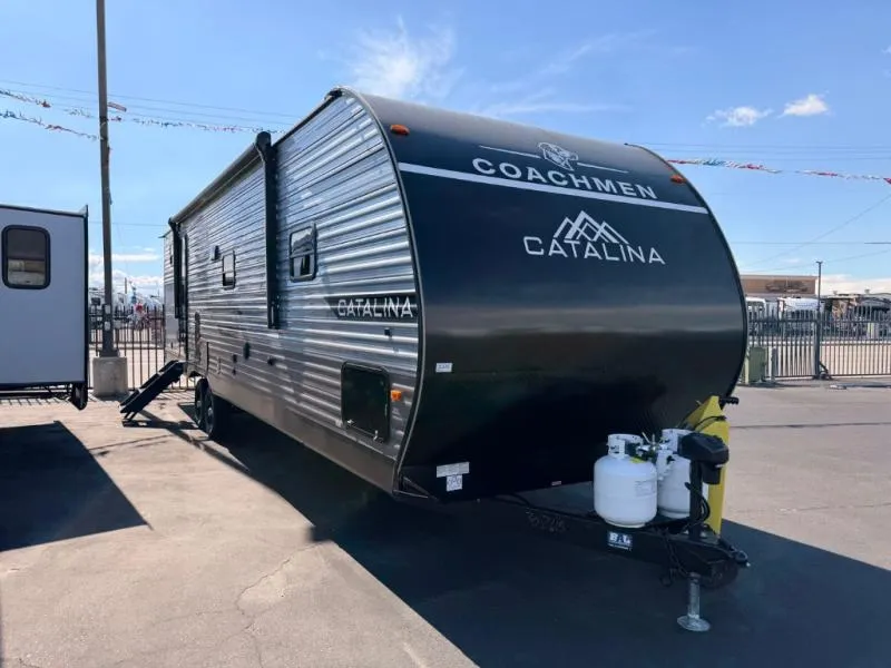 2026 Coachmen RV Catalina Summit Series 8 281QBUNK - Main photo