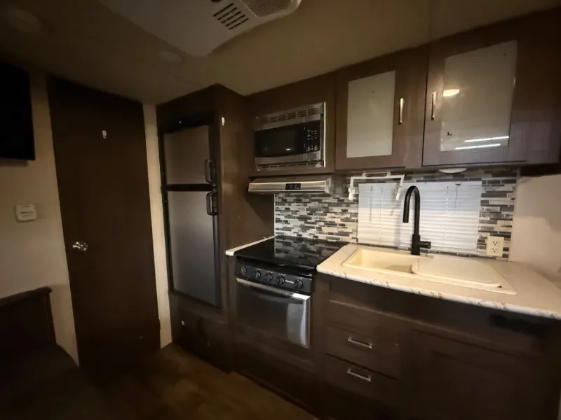 2018 Forest River Salem Cruise Lite 171RBXL - Photo 4