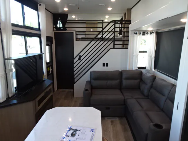 2026 Jayco Jay Flight Bungalow JayLoft, Photos photo 9