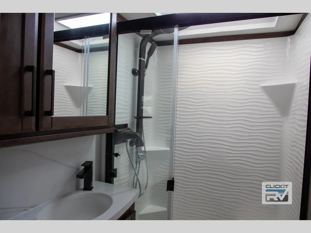 2025 Forest River RiverStone 425FO, Photos photo 28