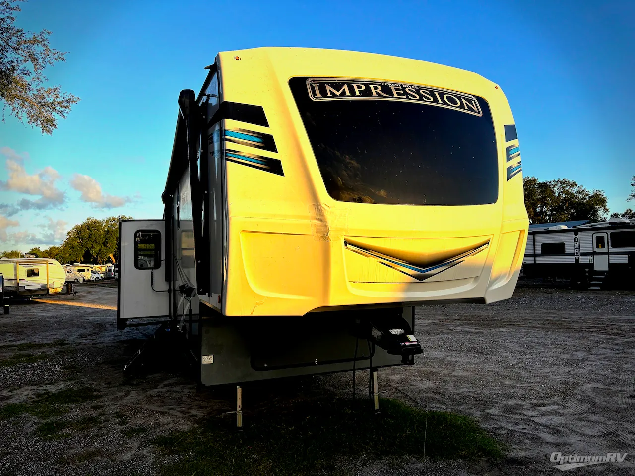 2021 Forest River Impression 315MB - Photo 2
