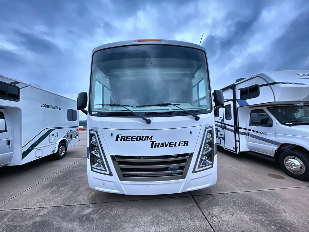 2026 Thor Motor Coach Freedom Traveler A29, Photos photo 4