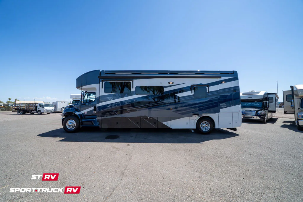 2027 Newmar Super Star 3731, Photos photo 45