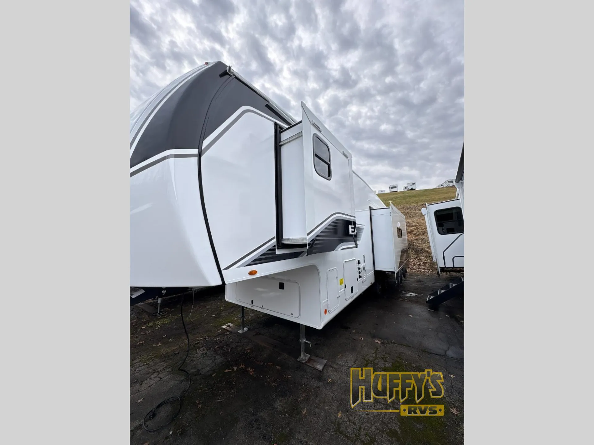 2026 Jayco Eagle SLE 30RLT - Photo 2