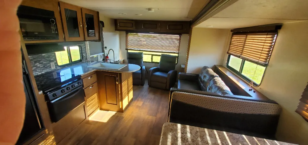 2018 Forest River Salem Cruise Lite 254RLXL, Photos photo 15