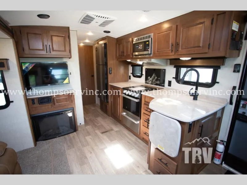 2026 Outdoors RV Back Country 25DVS - Photo 3