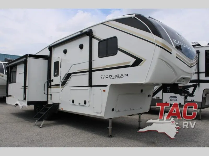 2027 Keystone RV Cougar Half-Ton 26RKE - Photo 2