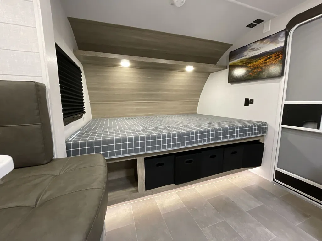 2026 Forest River Airelume 170, Photos photo 15