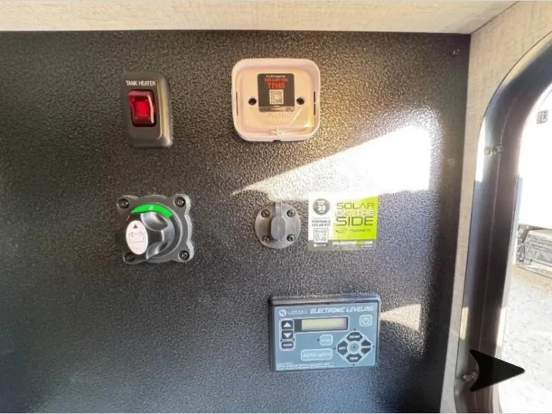 2026 Ember RV Touring Edition 2200ETL - Photo 4