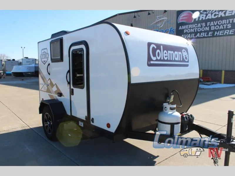 2023 Dutchmen Coleman Rubicon 1200 Series 1200RK - Photo 2
