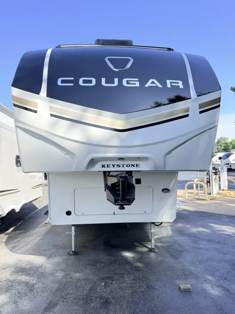 2027 Keystone Cougar HT FW 23MLE - Photo 2