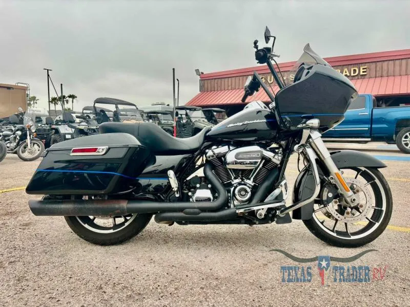 2020 Harley-Davidson ROAD GLIDE S Used    FLTRXS - Photo 4