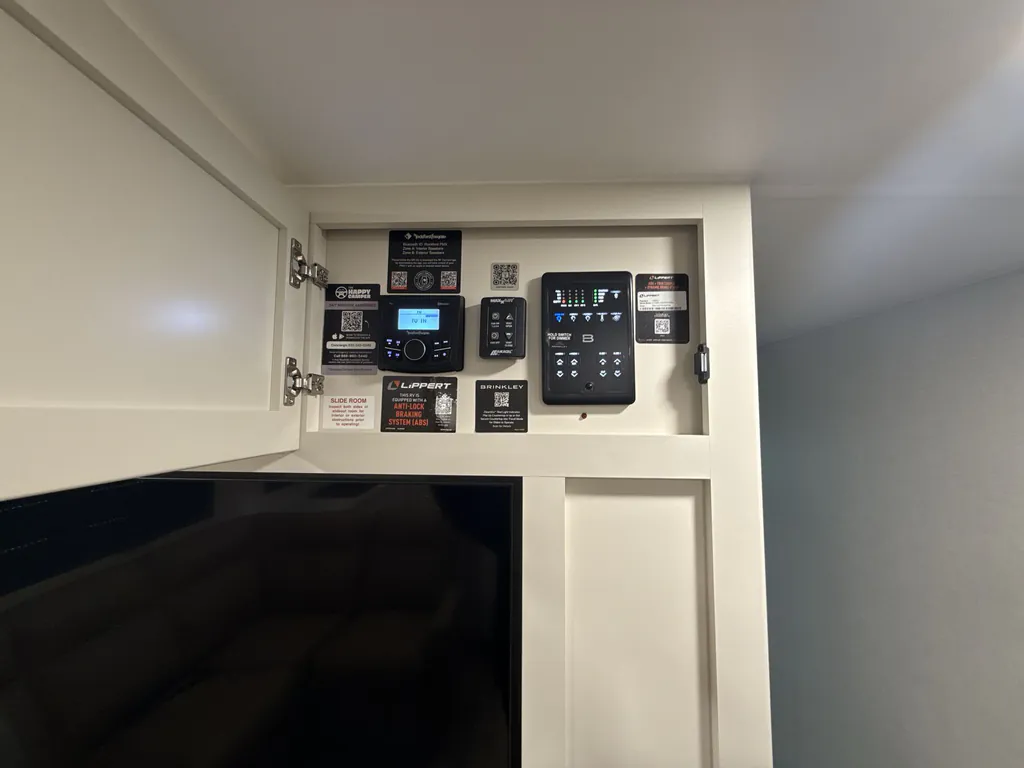 2026 Brinkley Model I 280, Photos photo 8