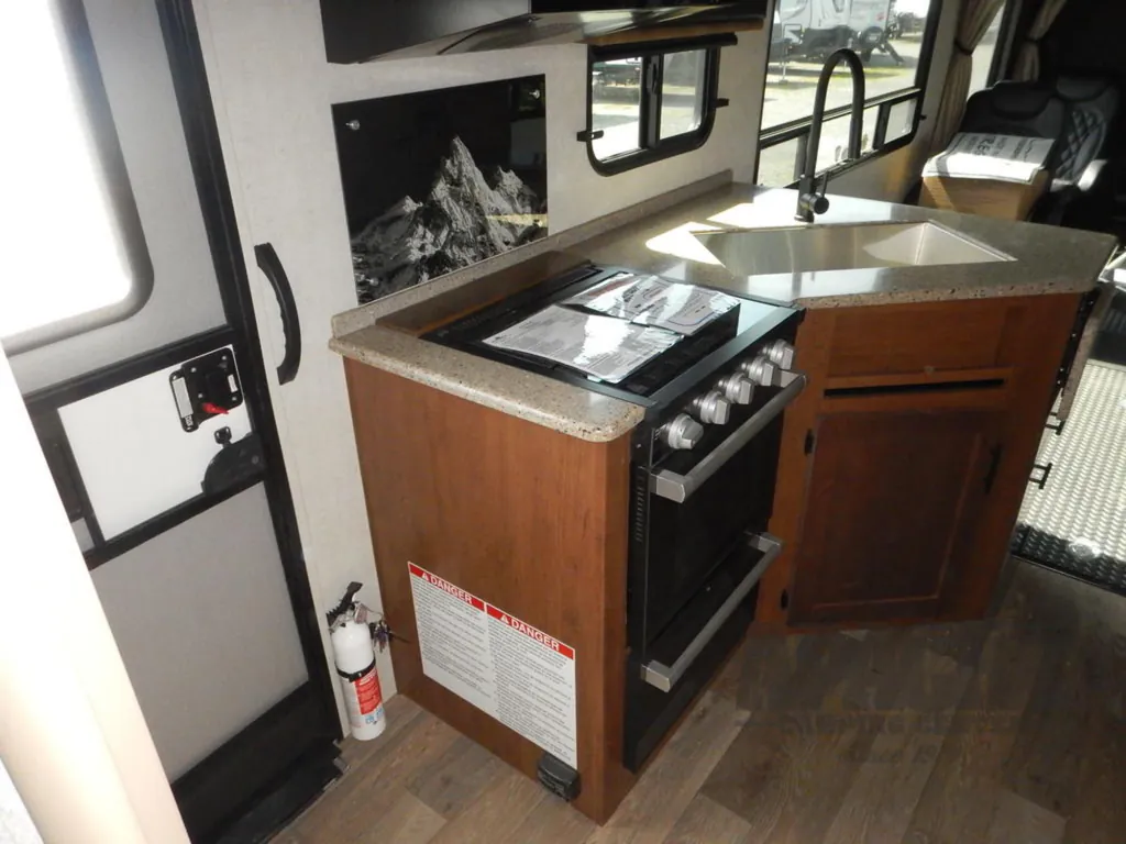 2025 Outdoors RV Trail Series 29TRX, Photos photo 22