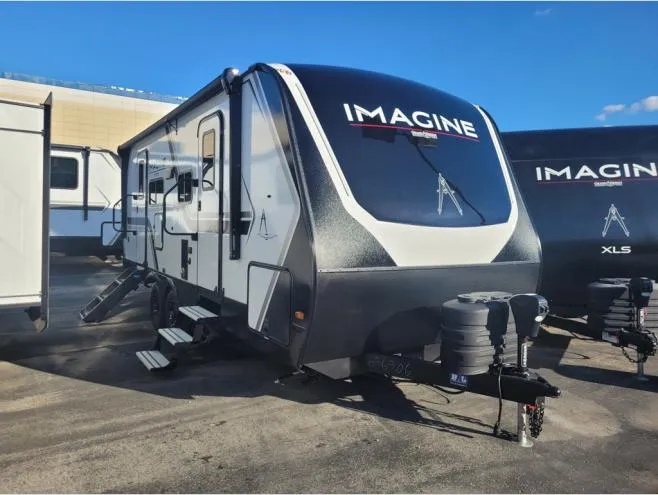 2026 Grand Design Imagine 2300MK - Photo 2
