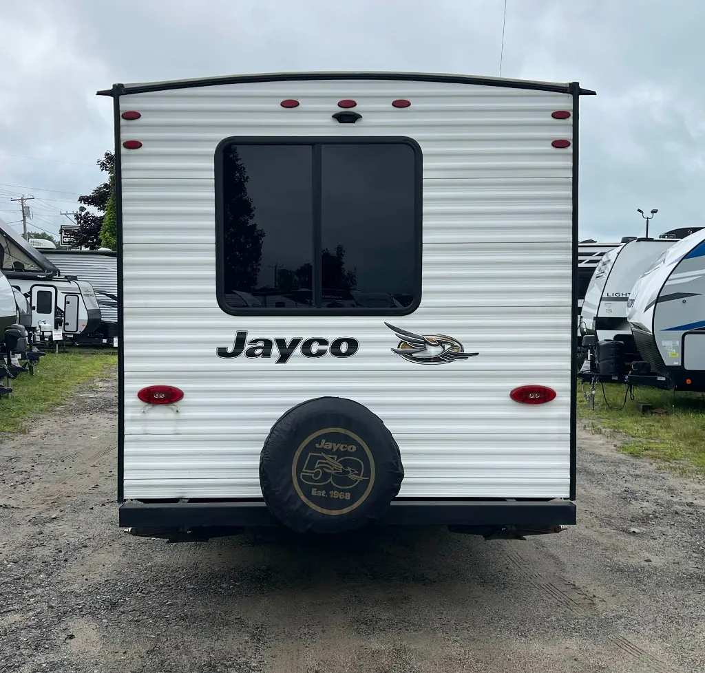 2019 Jayco Jay Flight SLX 8 212QB, Photos photo 21