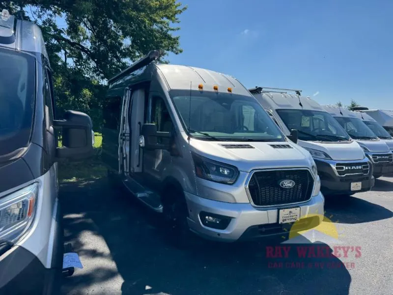 2026 Coachmen Beyond 22C - Photo 4