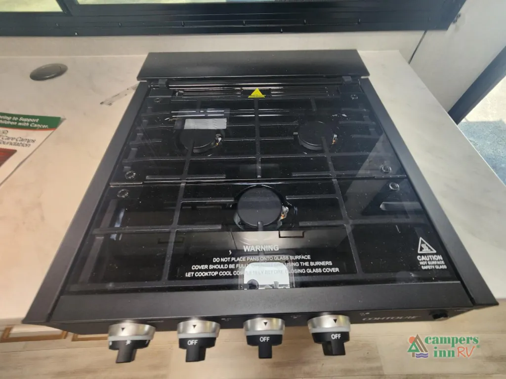 2026 Forest River Vibe Extreme Lite 2600BH, Photos photo 23