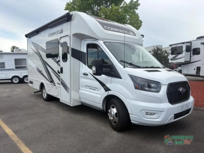 2024 Thor Motor Coach Compass 23TE - Photo 2