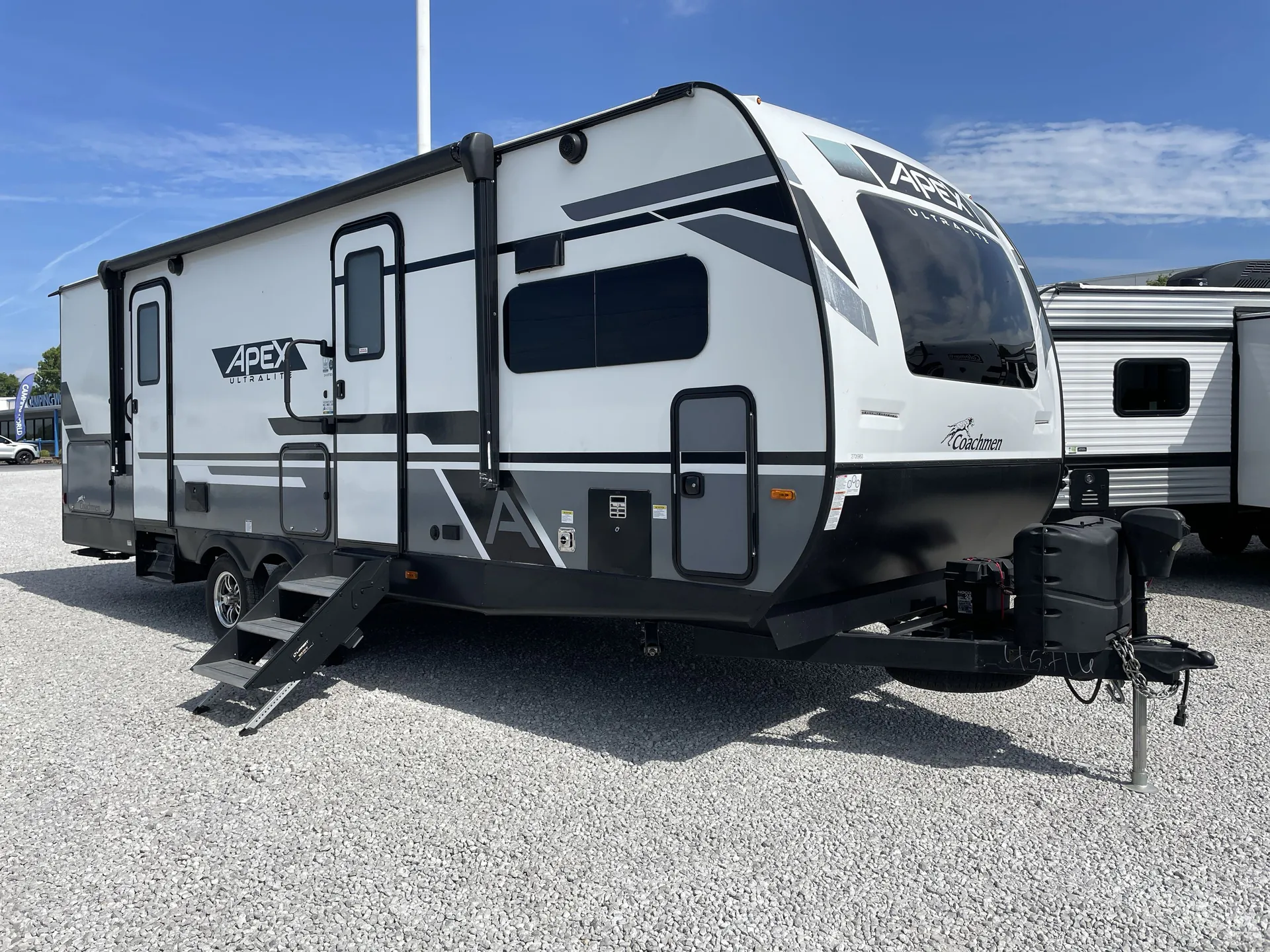 2023 Coachmen Apex 243FKS - Photo 2
