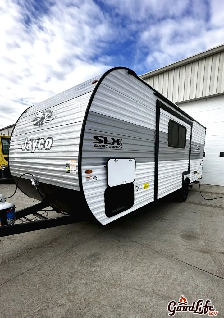 2026 Jayco Jay Flight SLX 178DBS - Photo 4