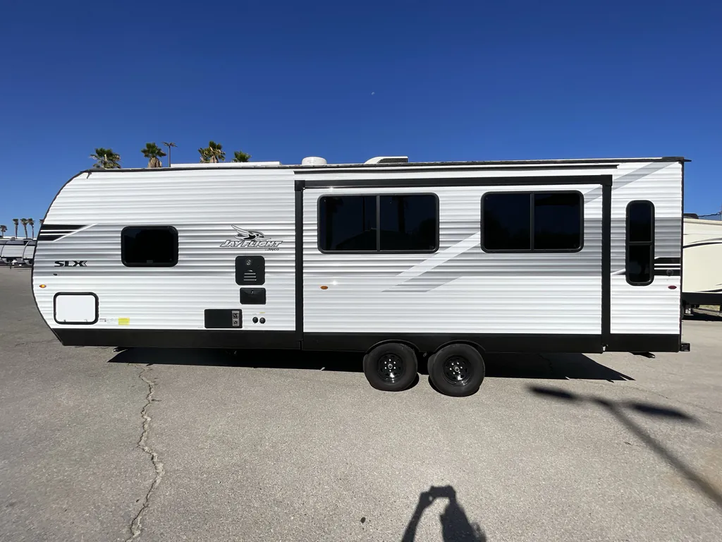 2026 Jayco Jay Flight SLX 262RLSW, Photos photo 6