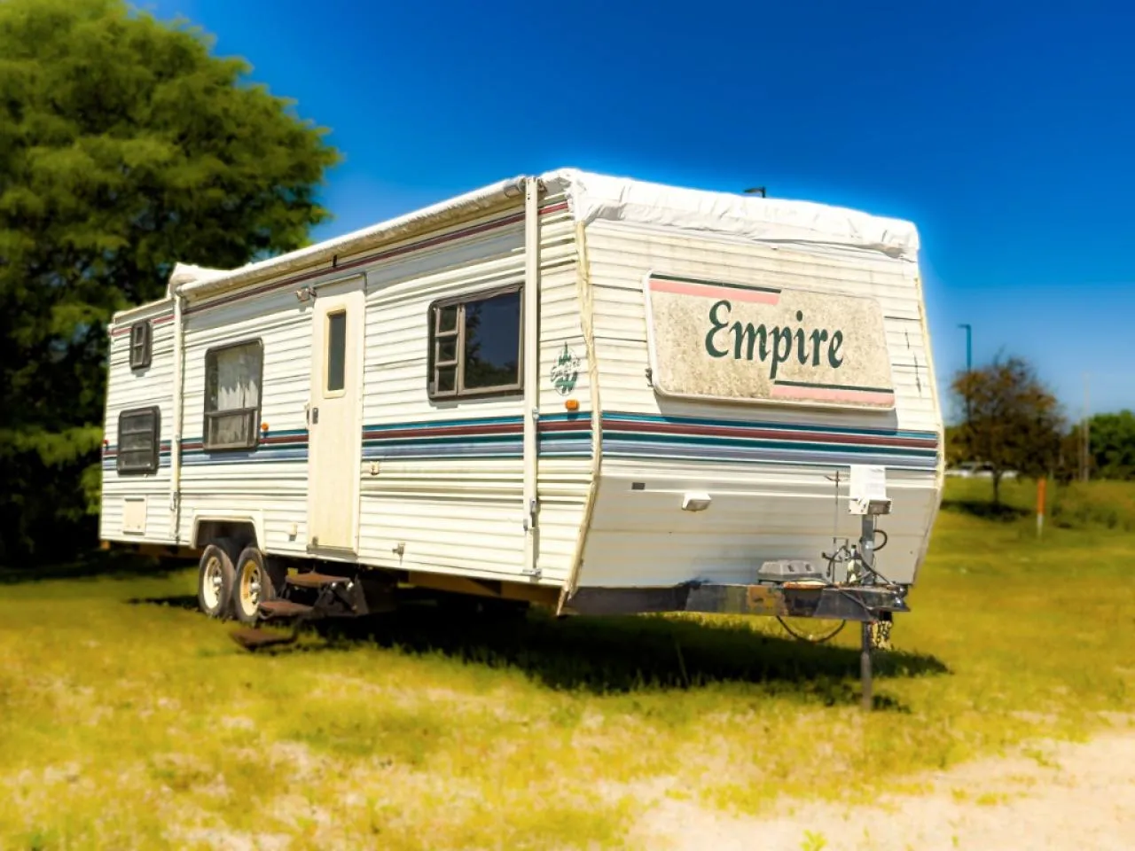 1992 EMPIRE EMPIRE Used - Photo 3