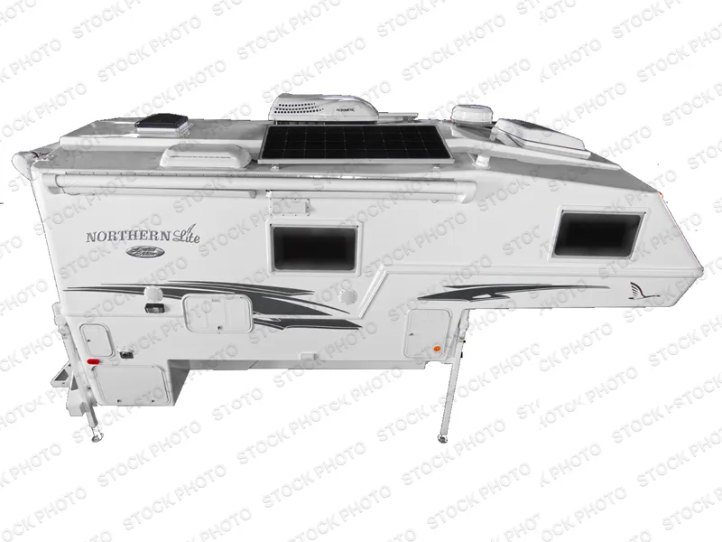 2027 Northern Lite Limited Edition 10-2EXLEDB - Main photo