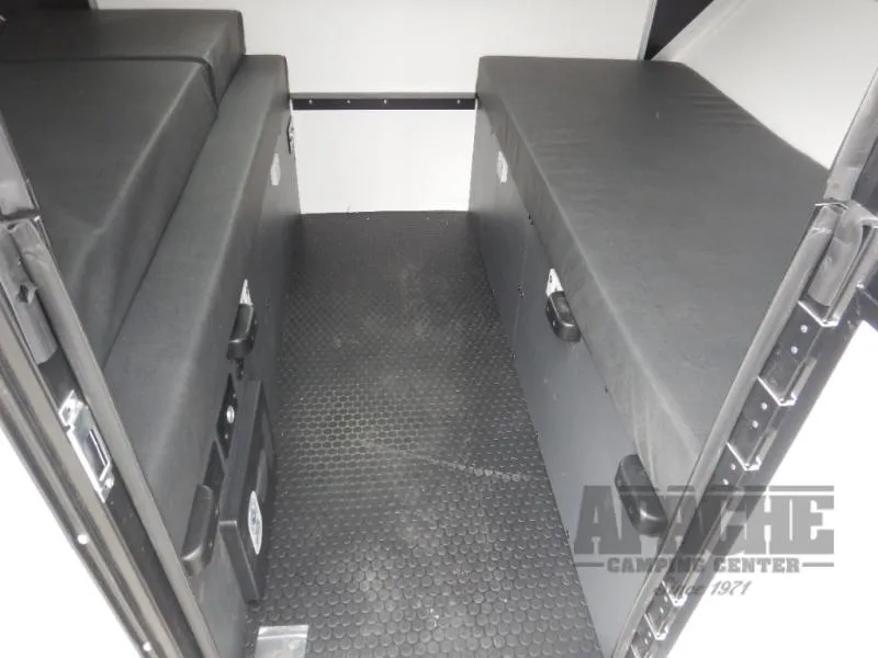 2026 Aliner Switchback BASE - Photo 4