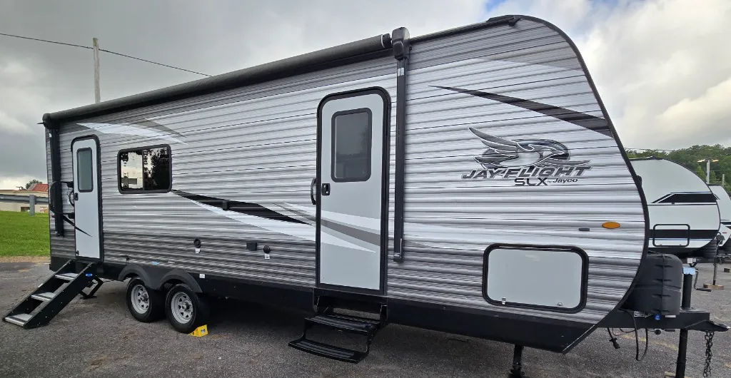 2020 Jayco Jay Flight SLX 8 235RKS - Photo 2
