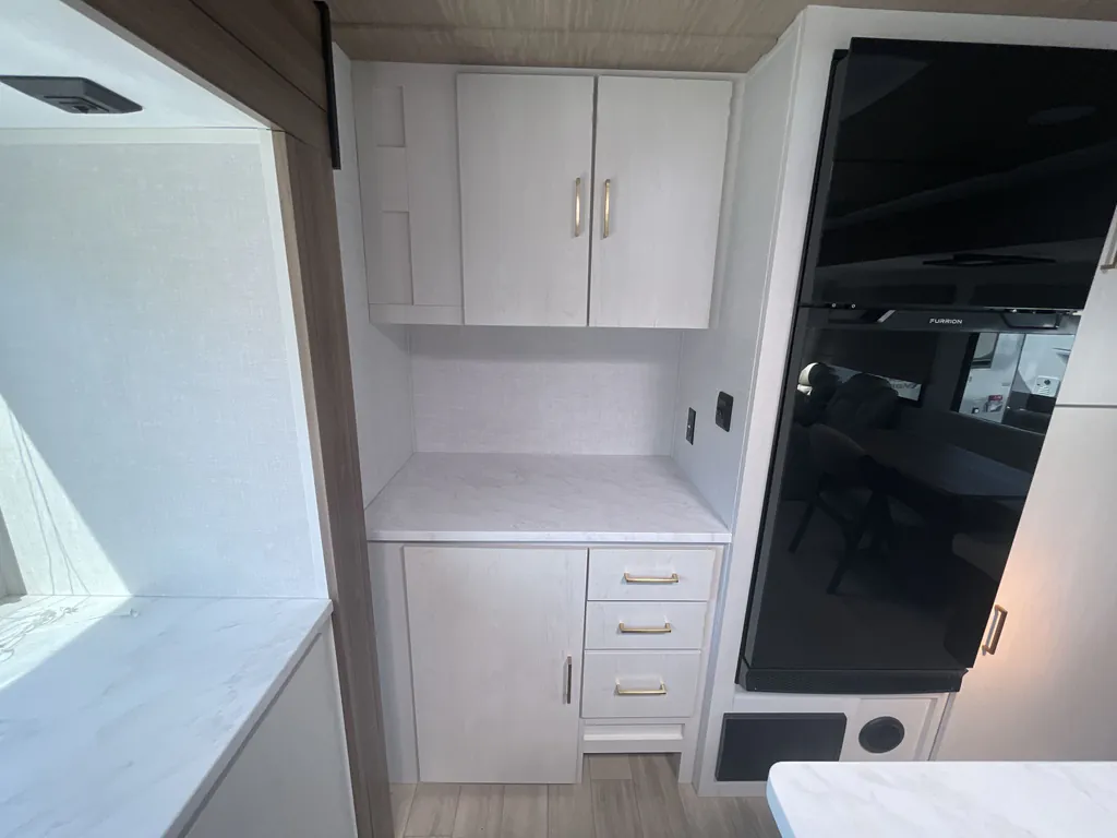 2026 Forest River Vibe 3400XL, Photos photo 12