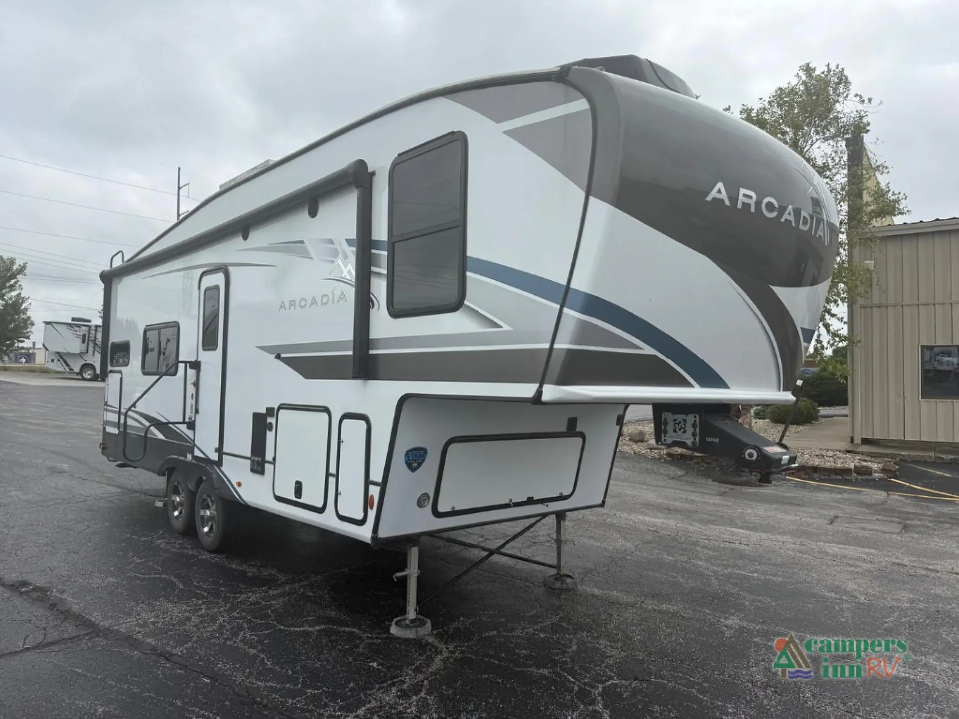 2024 Keystone Arcadia Super Lite 242SLMD - Photo 2