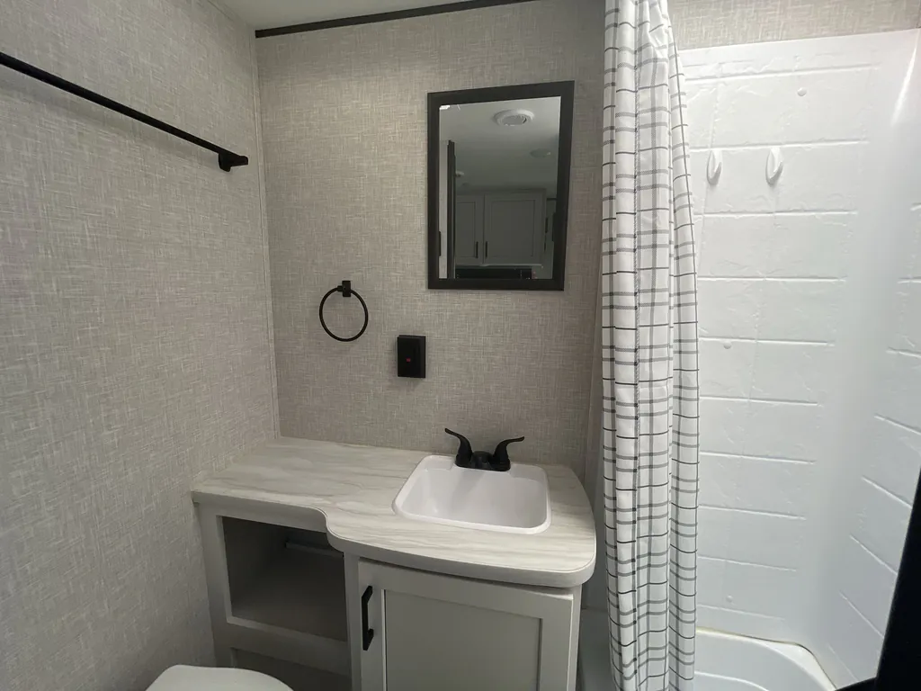 2025 Jayco Jay Flight SLX 210QB, Photos photo 12