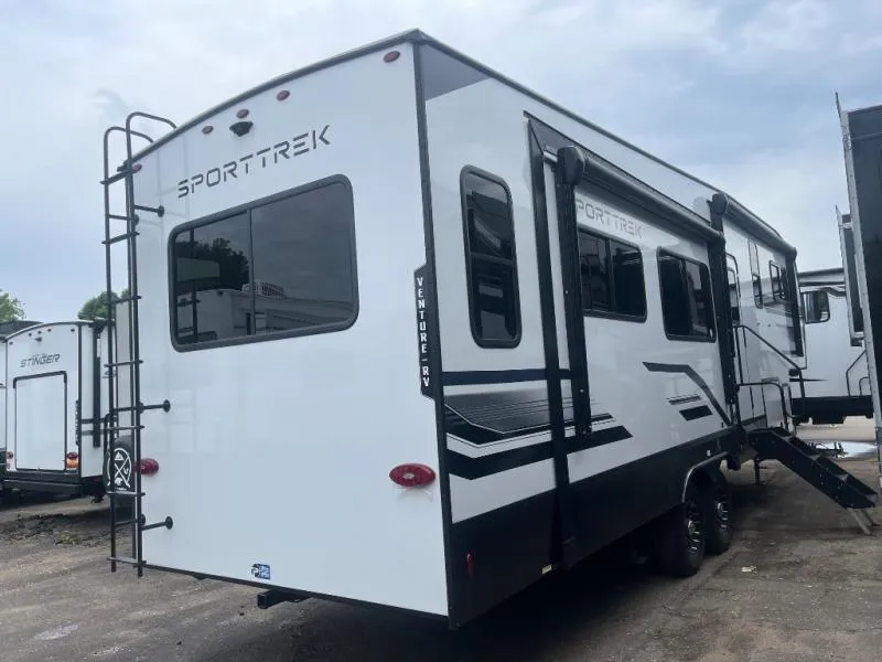 2026 Venture RV SportTrek 303VIK - Photo 3