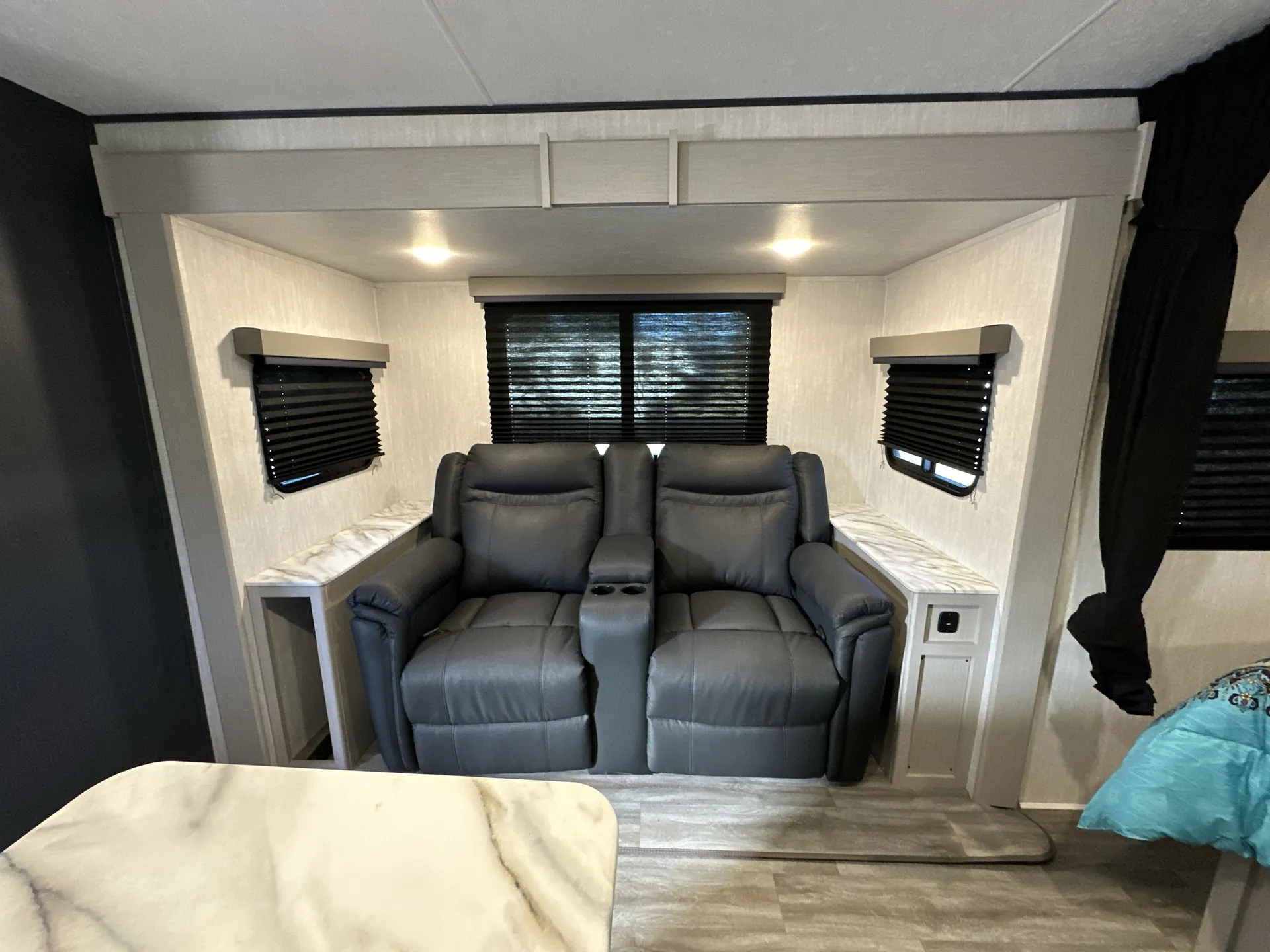 2024 Coachmen Apex Ultra-Lite 211RBS — living area main