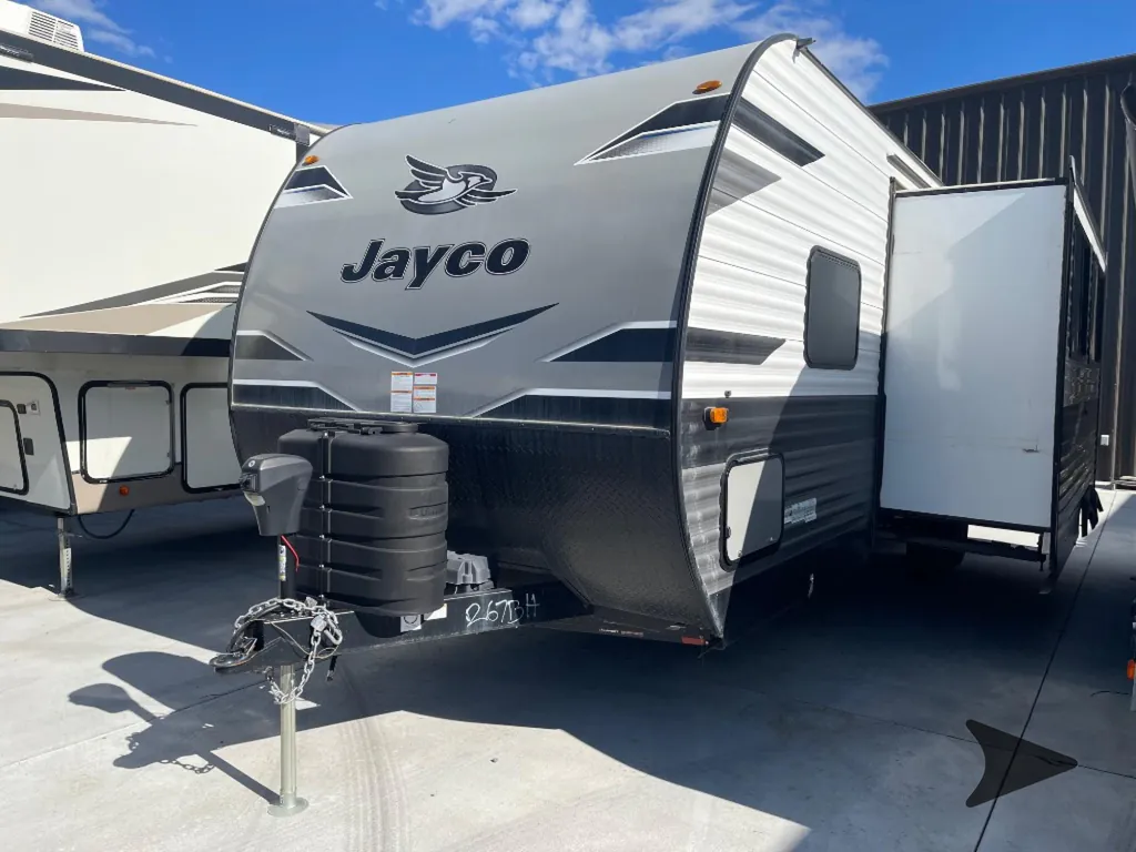 2023 Jayco Jay Flight SLX 8 267BHSW, Photos photo 6