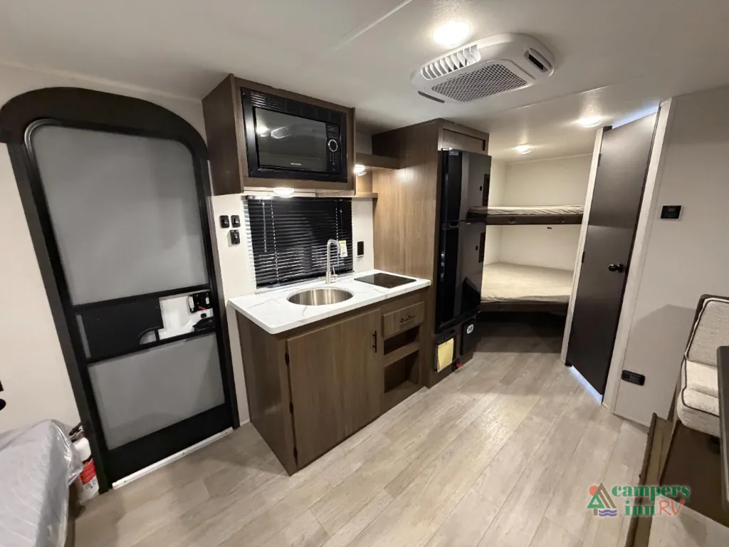 2027 Forest River Westbrook 18BHCC, Photos photo 11