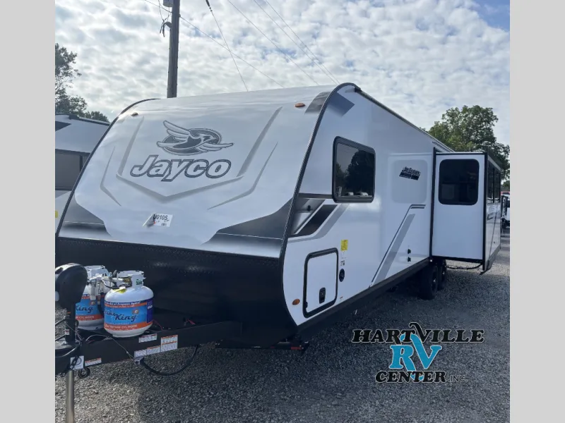 2026 Jayco Jay Feather 27MK - Photo 2