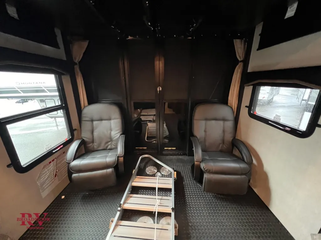 2026 Outdoors RV Trail Series 27TRX, Photos photo 13
