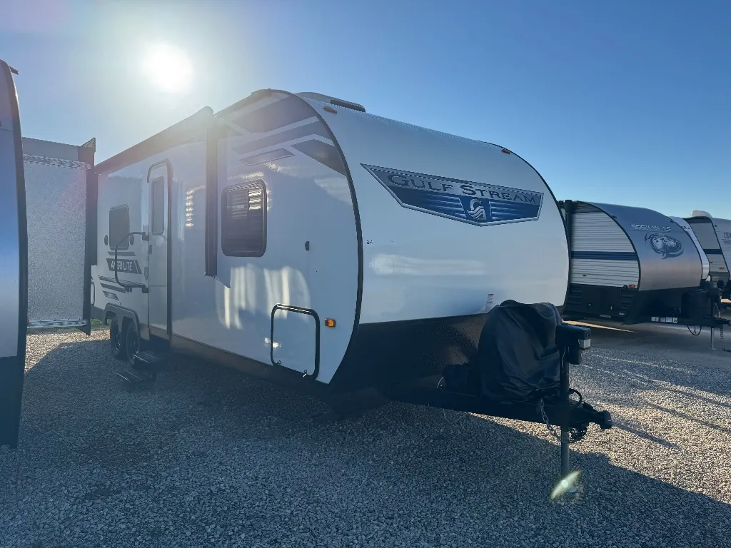 2023 Gulf Stream RV Ameri-Lite Ultra Lite 26BHG - Photo 3