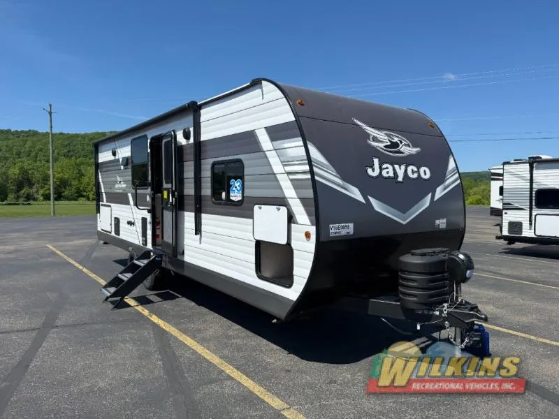 2026 Jayco Jay Flight 265MWS - Photo 2