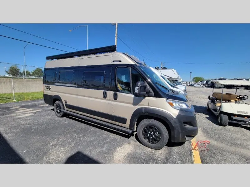 2026 Winnebago Travato 59K - Photo 4