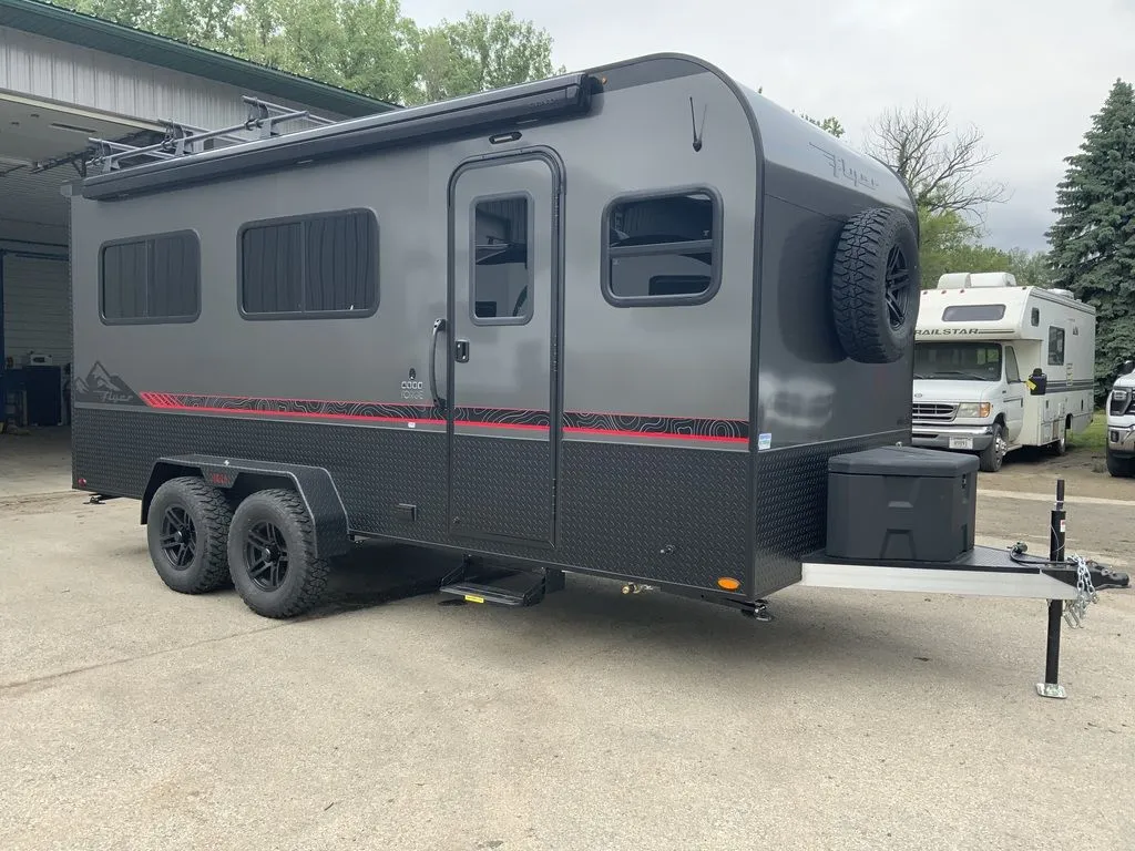 2026 InTech RV Flyer Forge - Main photo