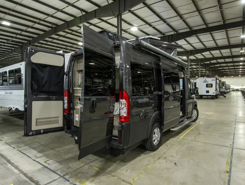 2024 Jayco Swift 20D - Photo 3