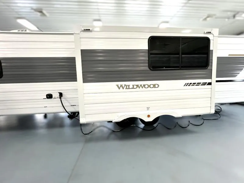 2026 Forest River Wildwood 300ICE, Photos photo 48