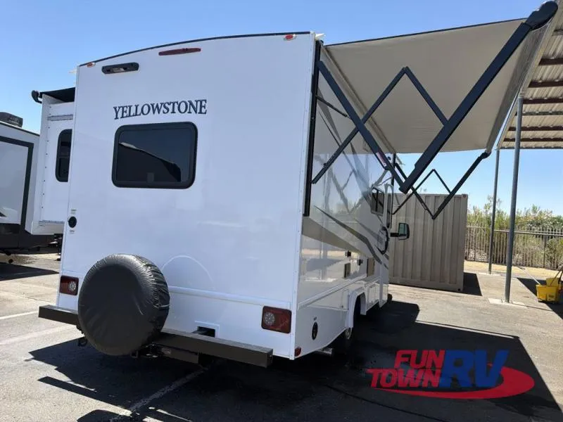 2026 Gulf Stream RV Yellowstone 6220LE - Photo 3