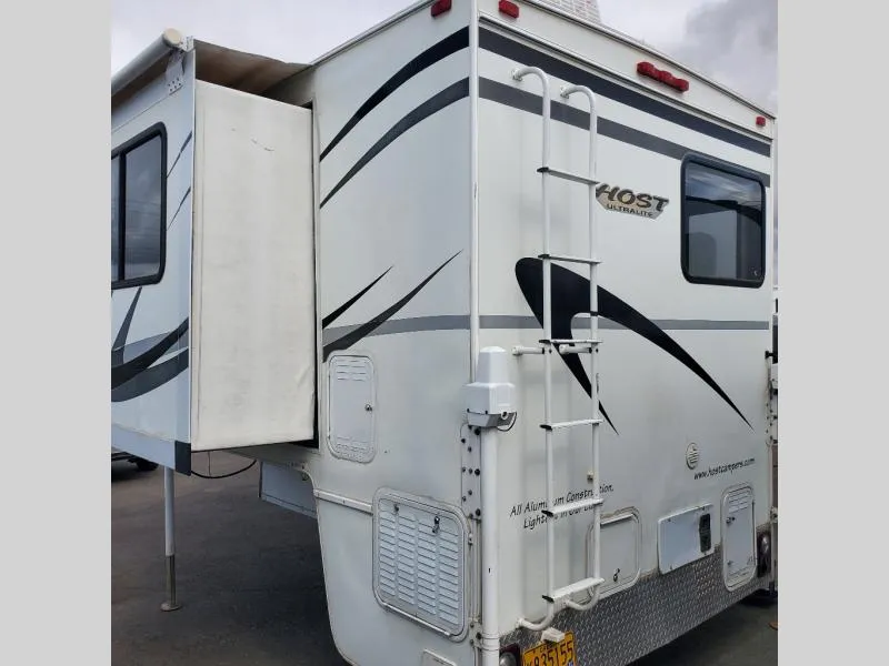 2006 Host Industries McKinley Used    8.6 SS - Photo 3