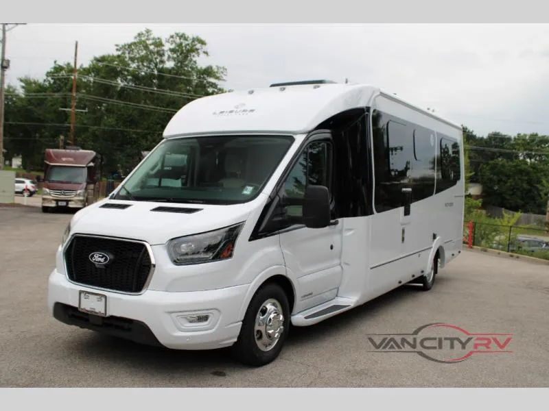 2026 Leisure Travel Wonder 24RTB - Main photo